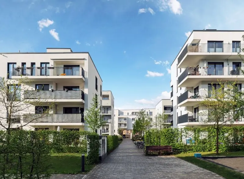 Peter Partila facility management